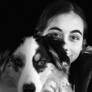 Meet your Posher, Auriana